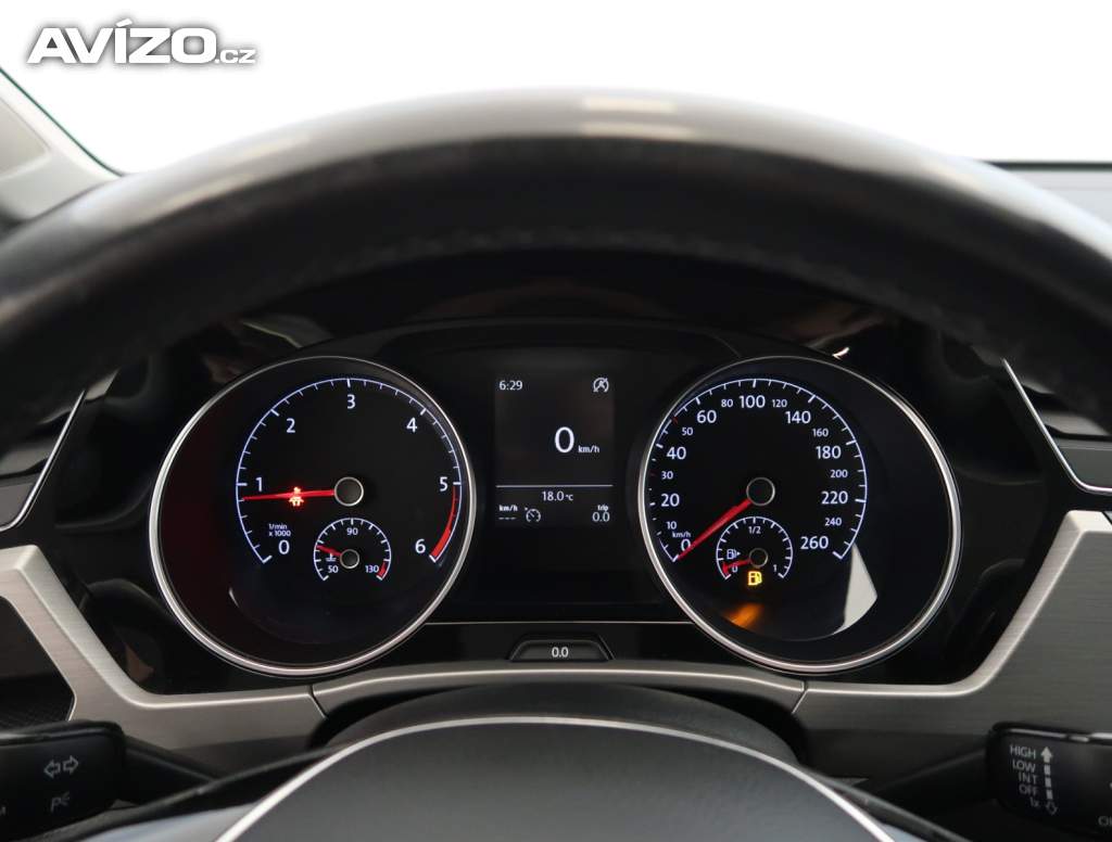 Foto inzerátu VW Touran 2.0 TDI