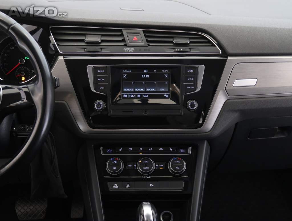 Foto inzerátu VW Touran 2.0 TDI