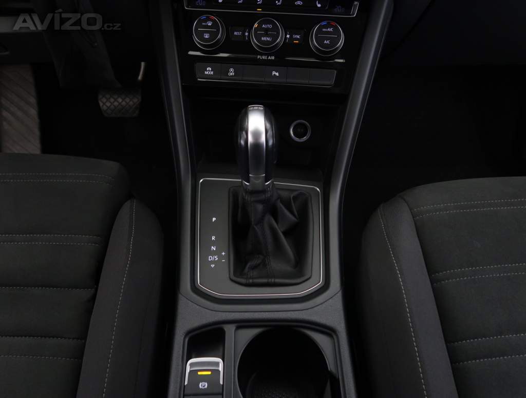 Foto inzerátu VW Touran 2.0 TDI