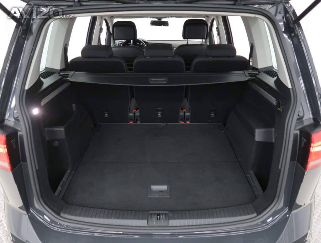 Foto inzerátu VW Touran 2.0 TDI