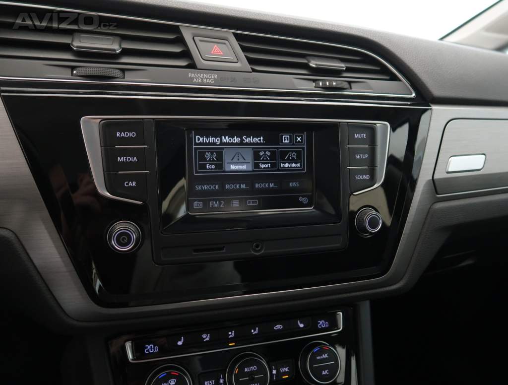 Foto inzerátu VW Touran 2.0 TDI
