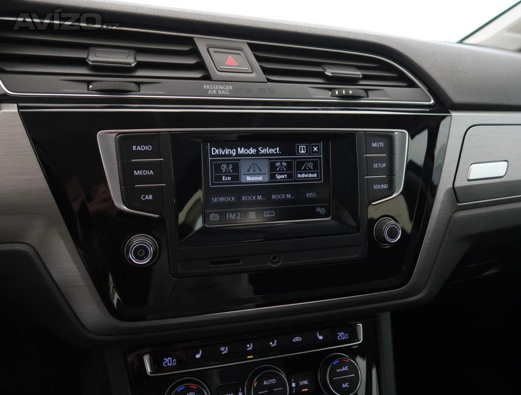 Foto inzerátu VW Touran 2.0 TDI