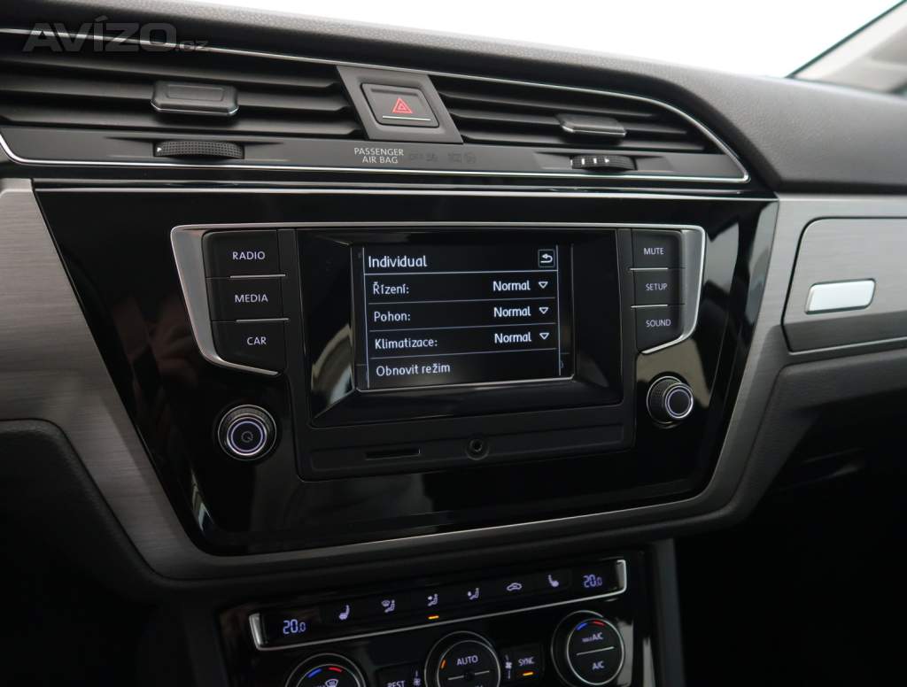 Foto inzerátu VW Touran 2.0 TDI
