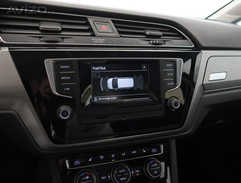 Foto inzerátu VW Touran 2.0 TDI