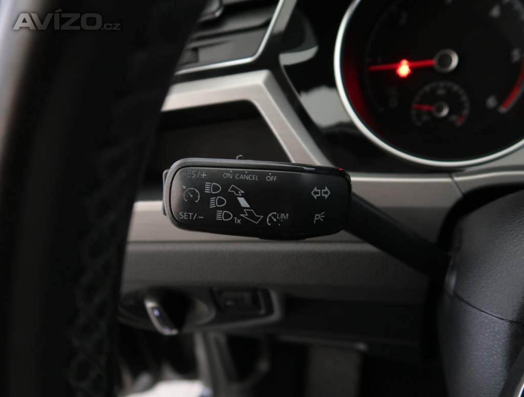 Foto inzerátu VW Touran 2.0 TDI