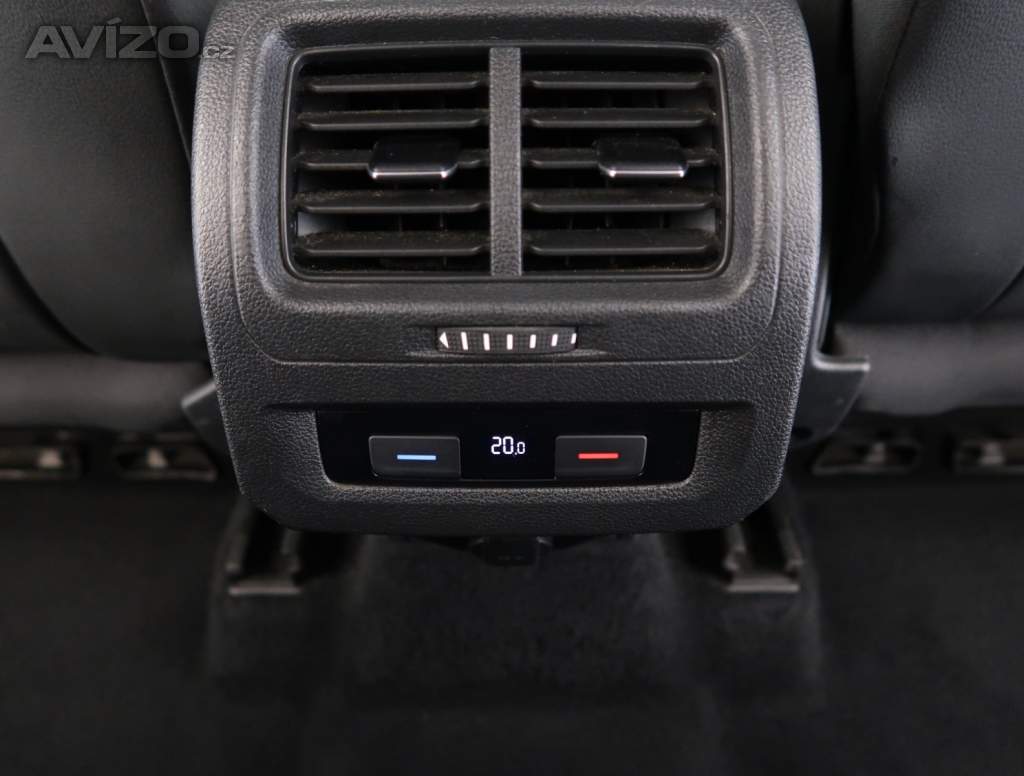 Foto inzerátu VW Touran 2.0 TDI
