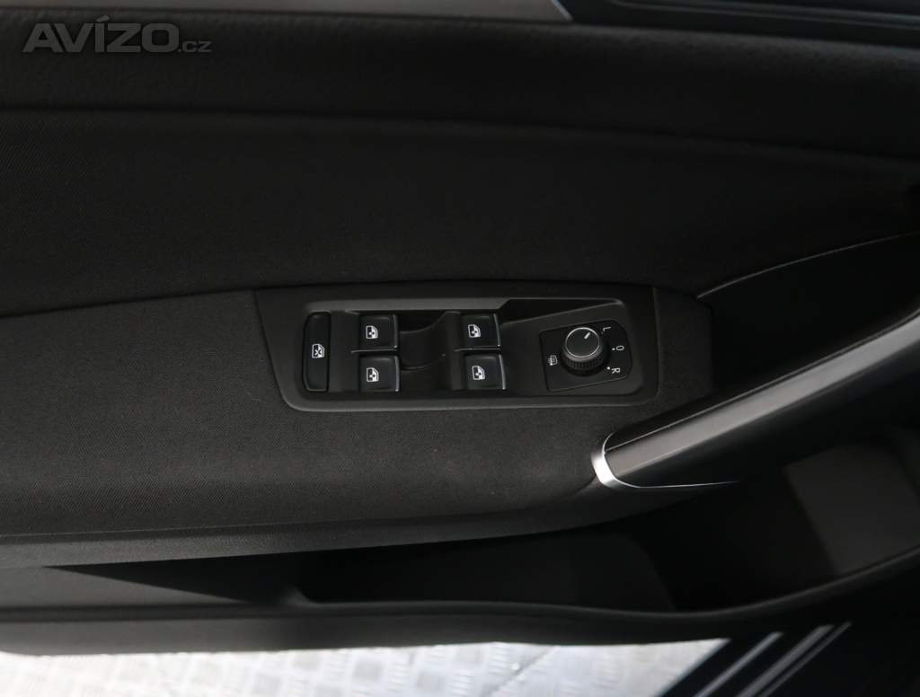 Foto inzerátu VW Touran 2.0 TDI