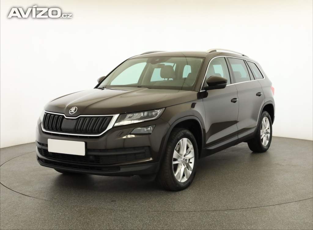 Foto inzerátu Skoda Kodiaq 2.0 TDI 4x4
