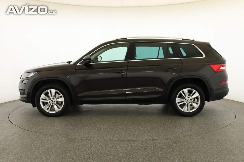 Foto inzerátu Skoda Kodiaq 2.0 TDI 4x4