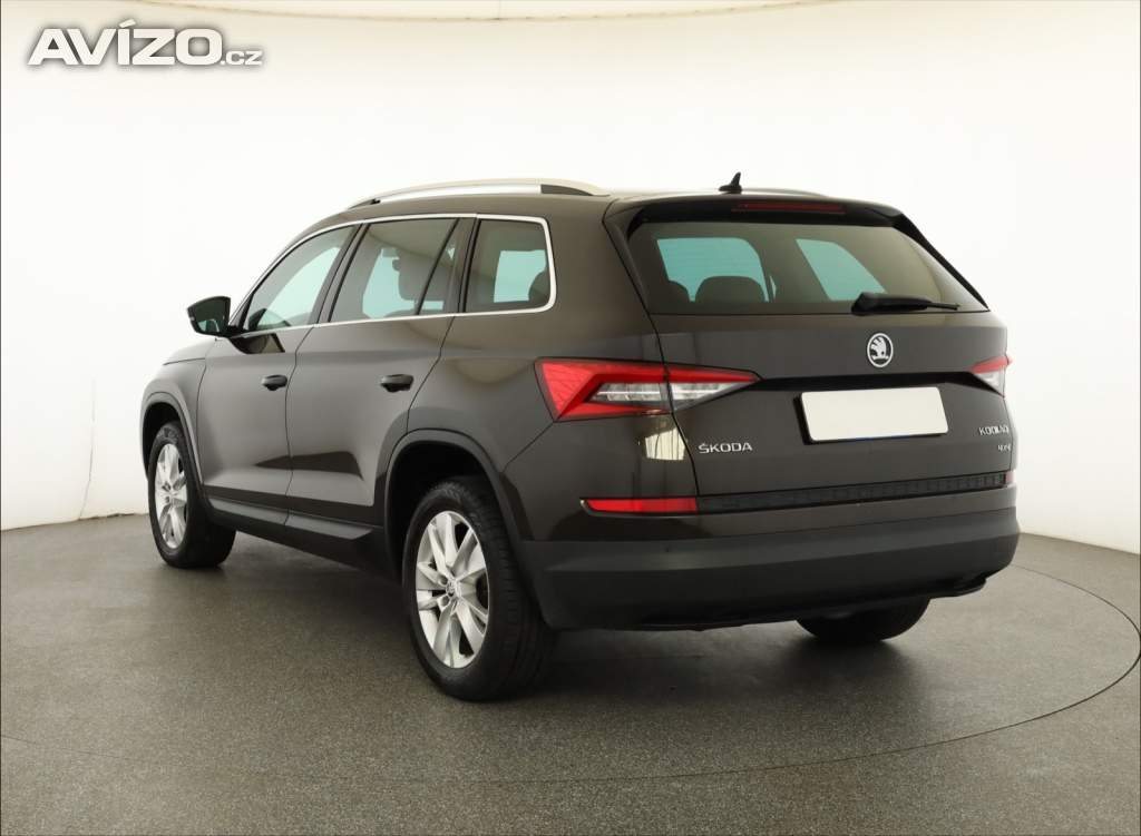 Foto inzerátu Skoda Kodiaq 2.0 TDI 4x4