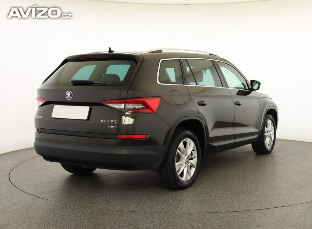 Foto inzerátu Skoda Kodiaq 2.0 TDI 4x4