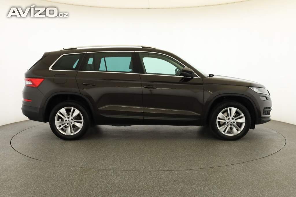 Foto inzerátu Skoda Kodiaq 2.0 TDI 4x4