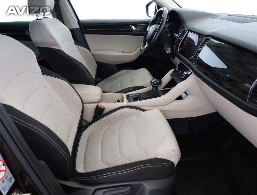 Foto inzerátu Skoda Kodiaq 2.0 TDI 4x4