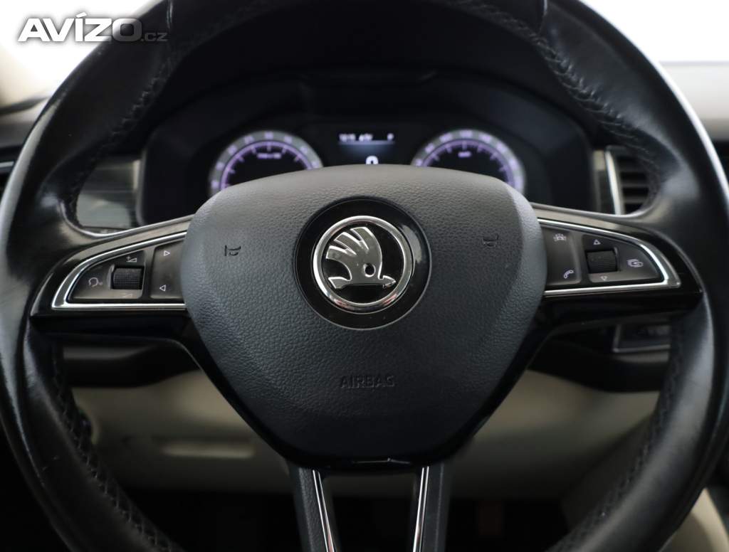 Foto inzerátu Skoda Kodiaq 2.0 TDI 4x4