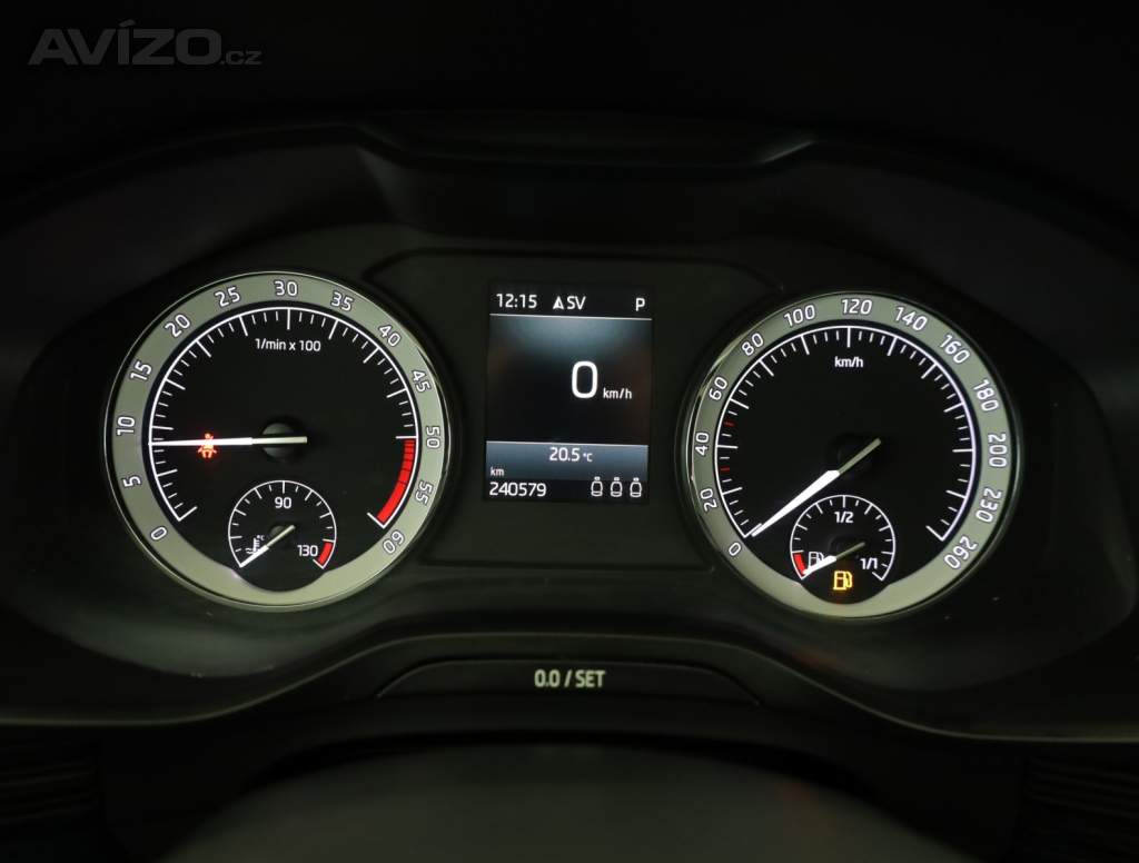 Foto inzerátu Skoda Kodiaq 2.0 TDI 4x4