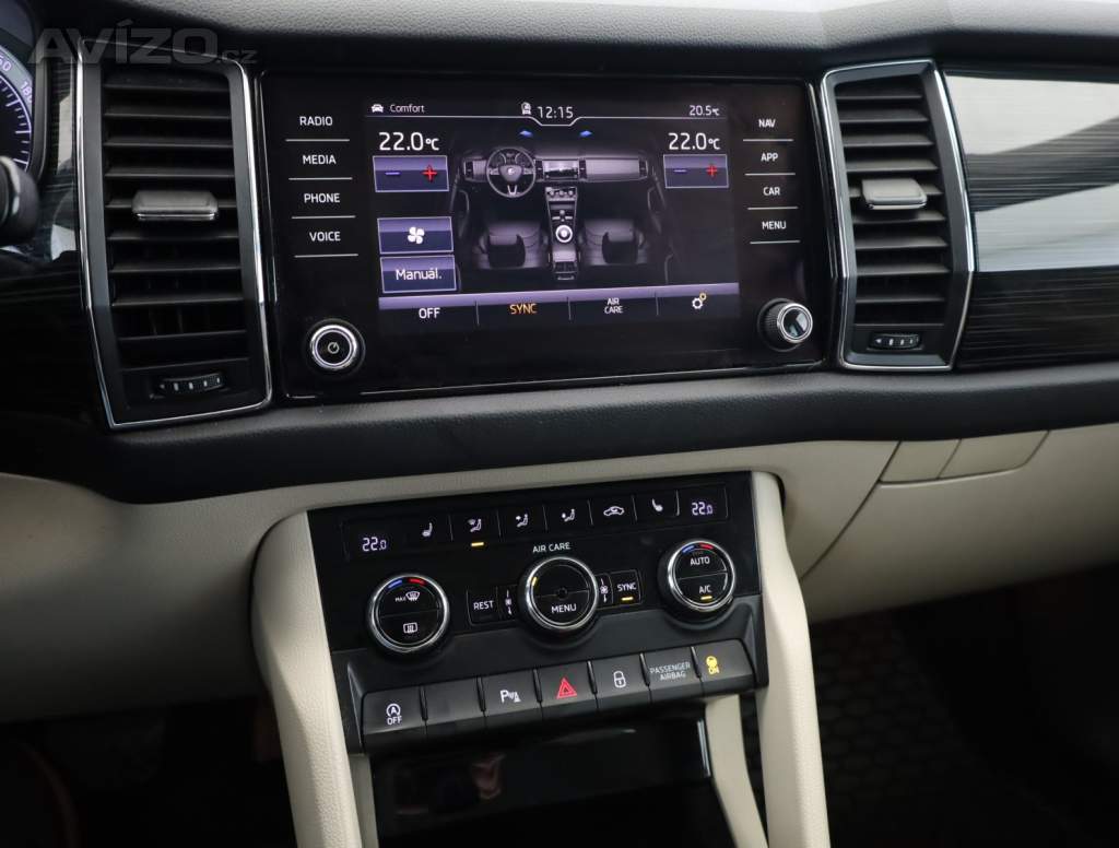 Foto inzerátu Skoda Kodiaq 2.0 TDI 4x4