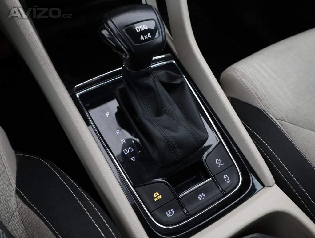 Foto inzerátu Skoda Kodiaq 2.0 TDI 4x4