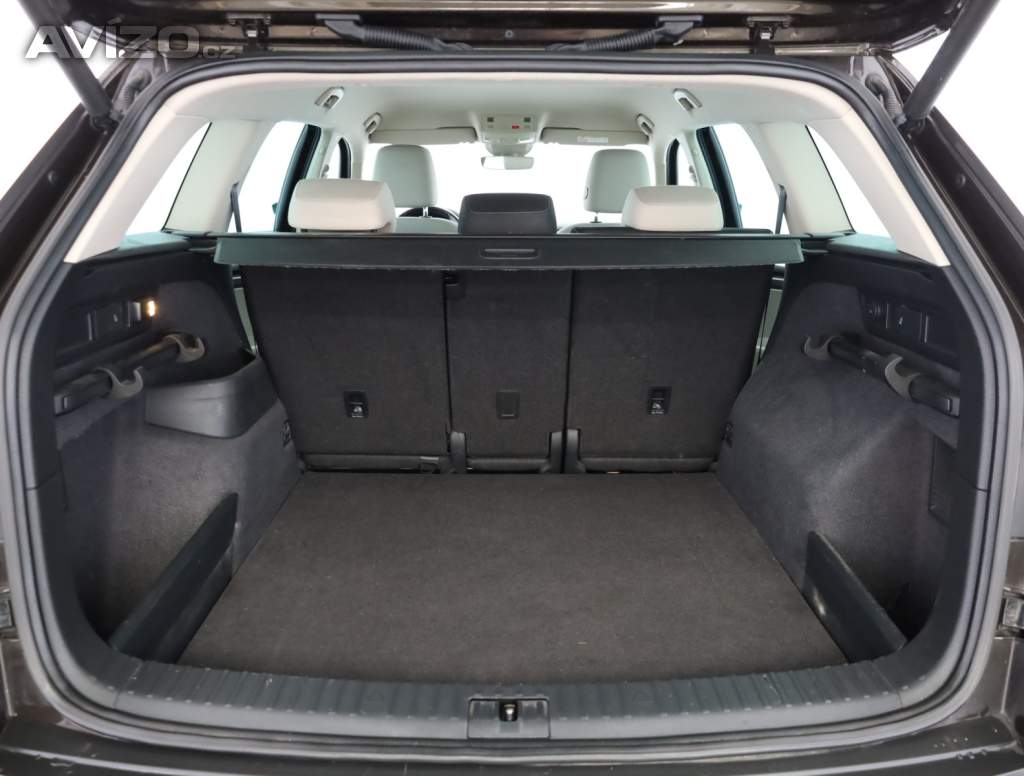 Foto inzerátu Skoda Kodiaq 2.0 TDI 4x4