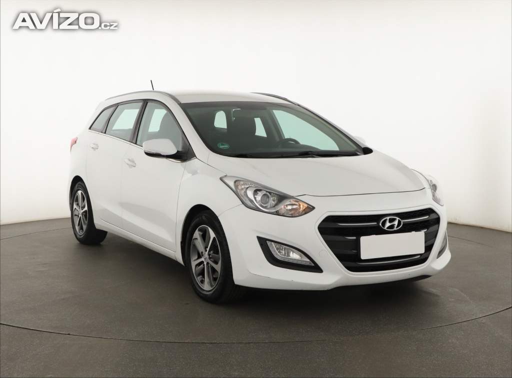 Hyundai i30 1.6 CRDi