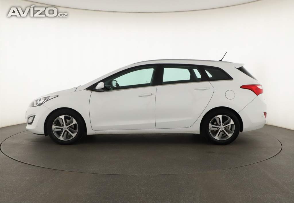 Foto inzerátu Hyundai i30 1.6 CRDi