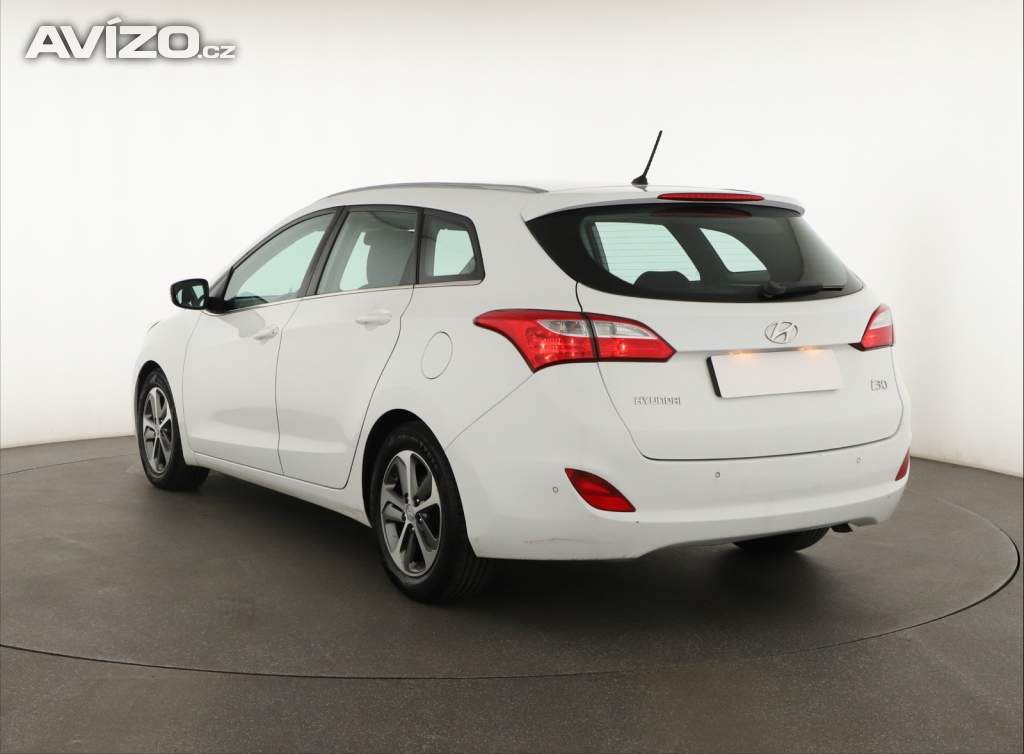 Foto inzerátu Hyundai i30 1.6 CRDi