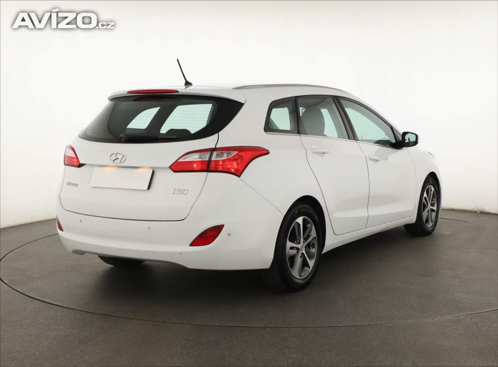 Foto inzerátu Hyundai i30 1.6 CRDi