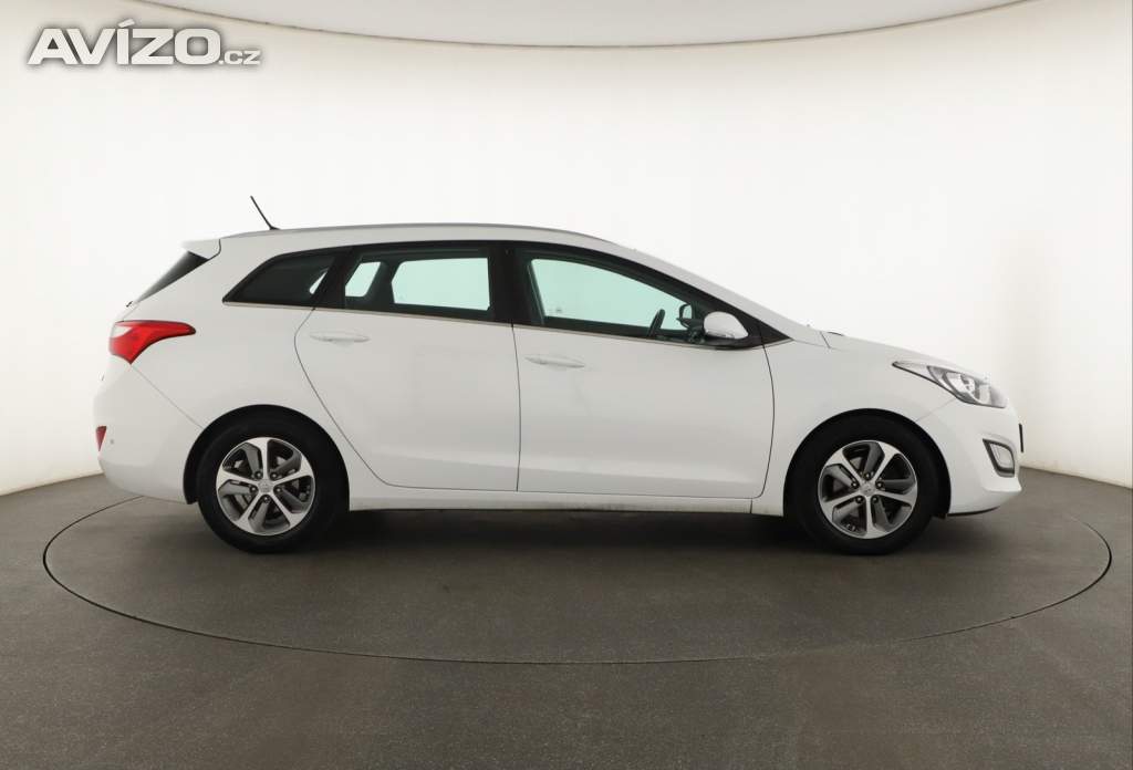 Foto inzerátu Hyundai i30 1.6 CRDi
