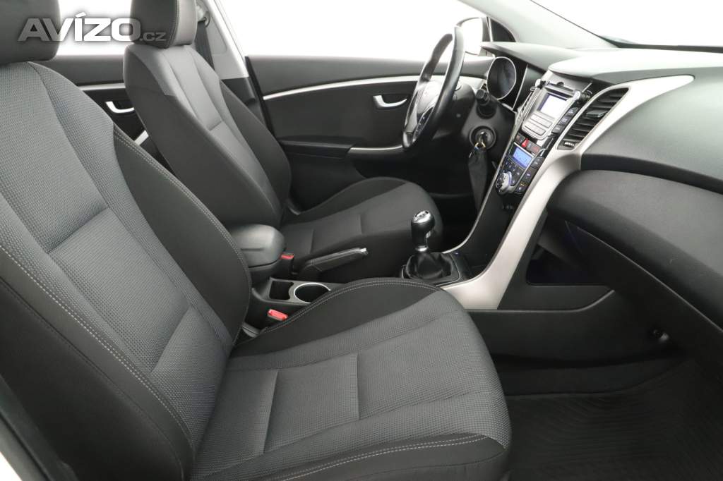 Foto inzerátu Hyundai i30 1.6 CRDi