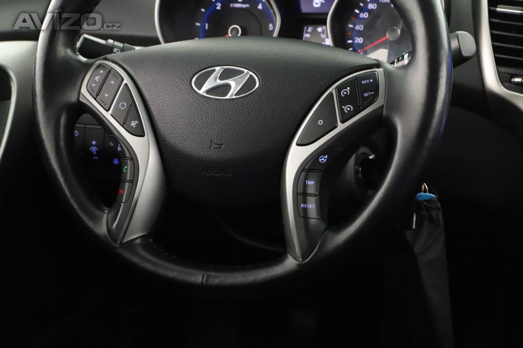 Foto inzerátu Hyundai i30 1.6 CRDi