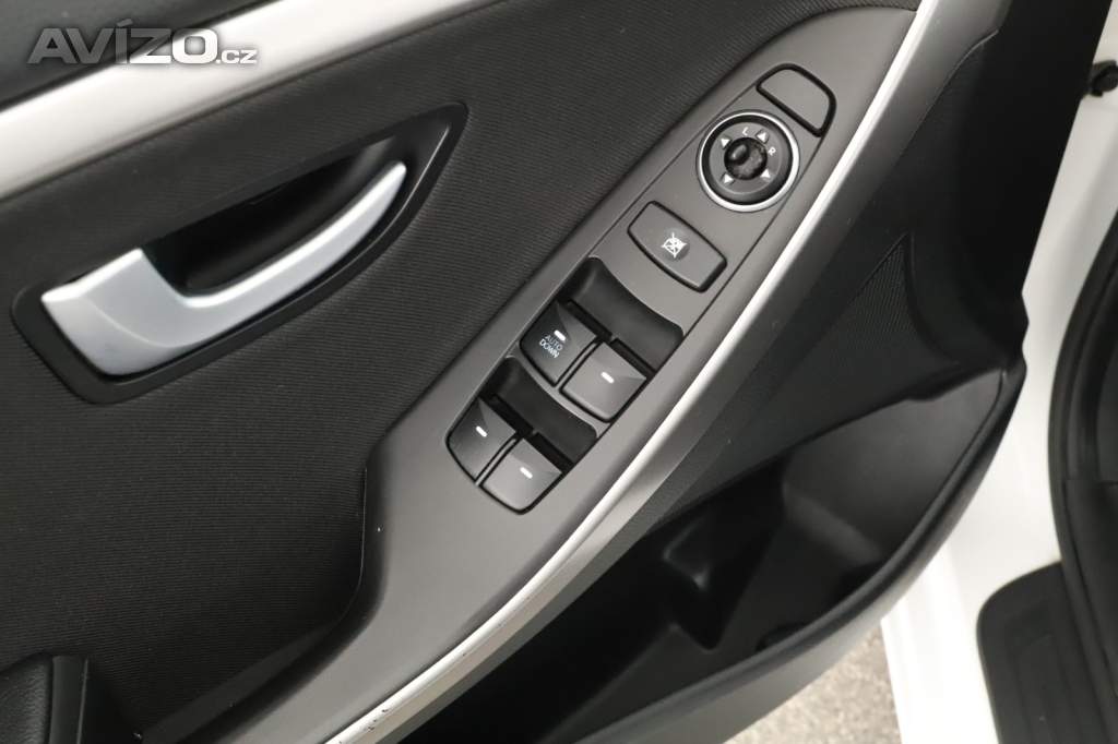Foto inzerátu Hyundai i30 1.6 CRDi