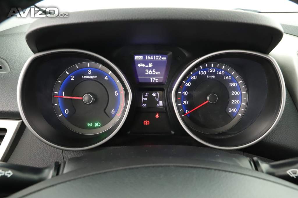 Foto inzerátu Hyundai i30 1.6 CRDi