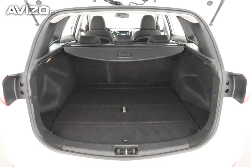Foto inzerátu Hyundai i30 1.6 CRDi