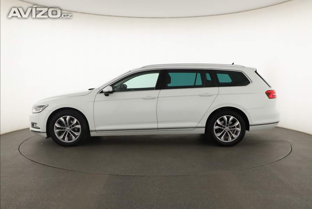 Foto inzerátu VW Passat 2.0 TDI