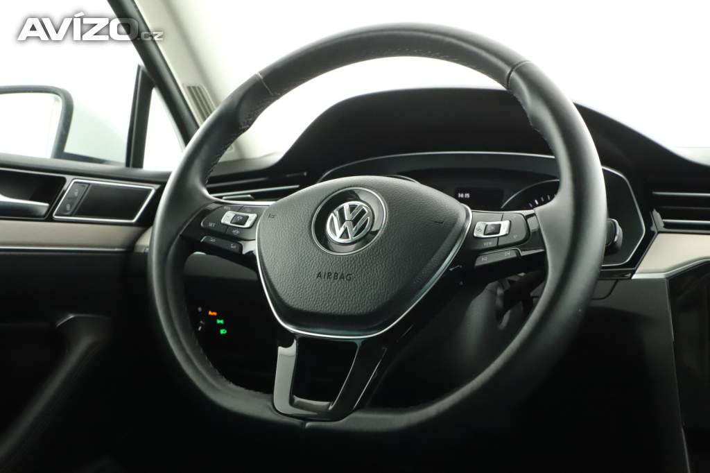 Foto inzerátu VW Passat 2.0 TDI