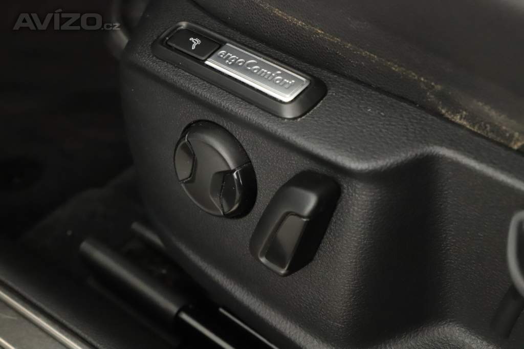 Foto inzerátu VW Passat 2.0 TDI