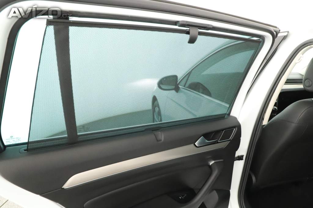 Foto inzerátu VW Passat 2.0 TDI