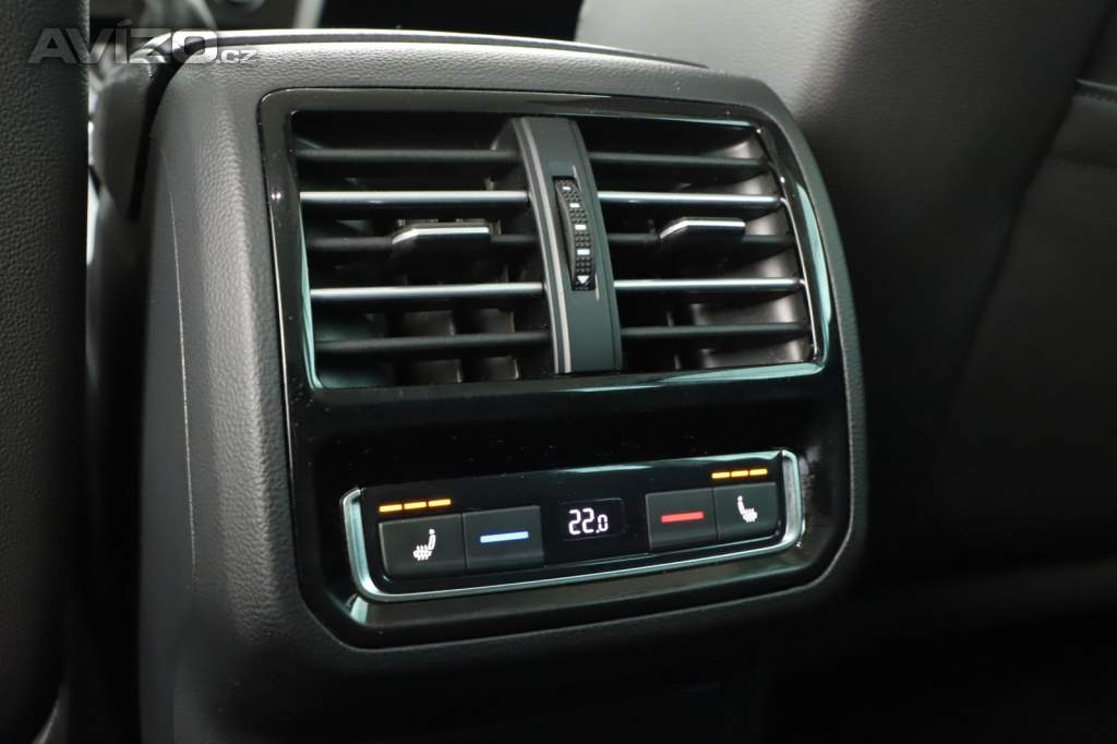 Foto inzerátu VW Passat 2.0 TDI