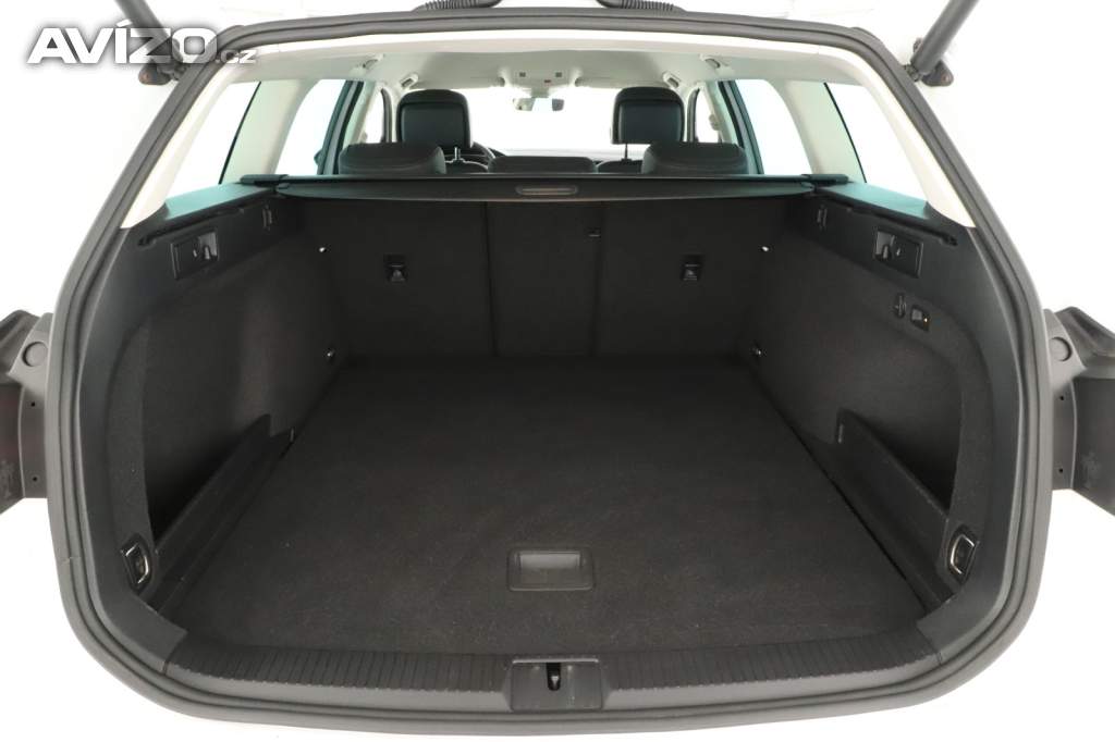 Foto inzerátu VW Passat 2.0 TDI