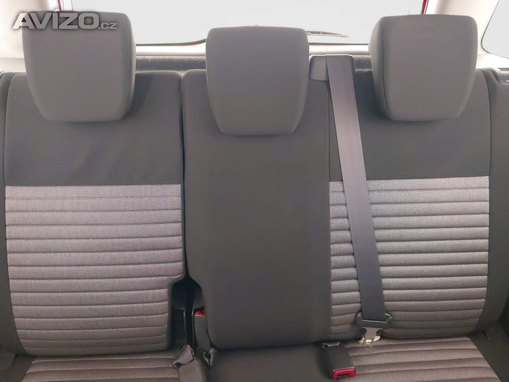 Foto inzerátu Suzuki SX4 1.5 VVT