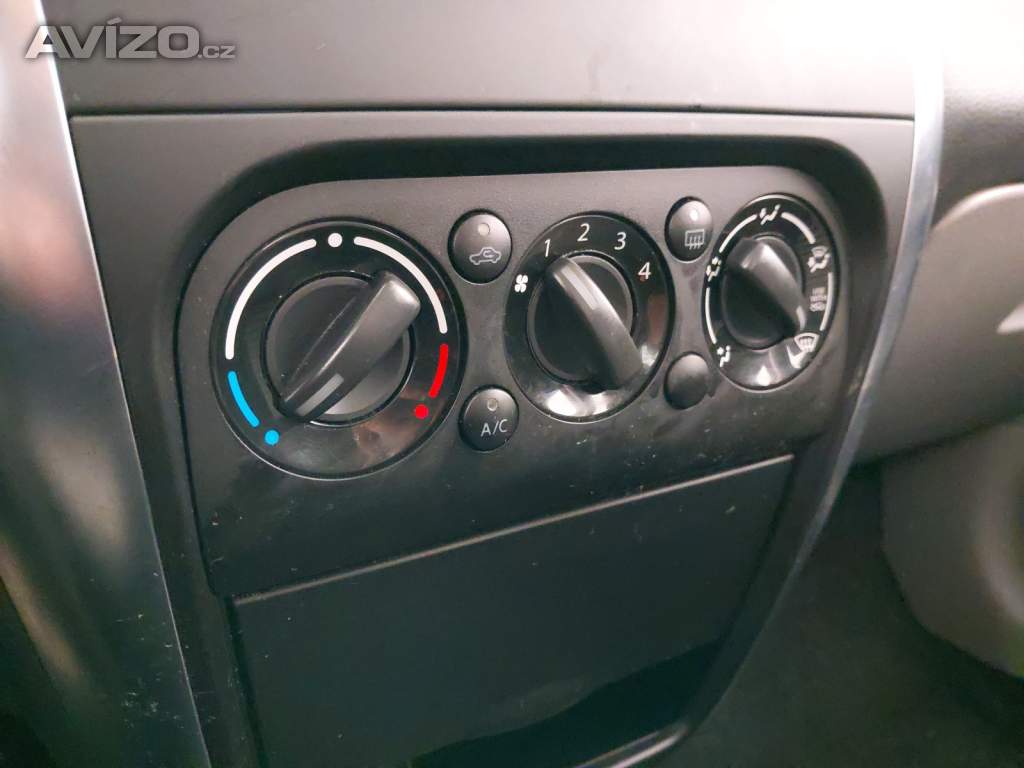 Foto inzerátu Suzuki SX4 1.5 VVT