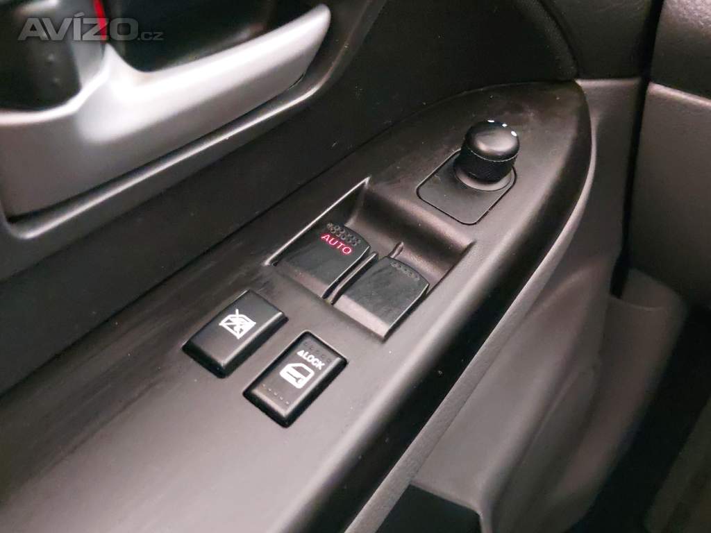 Foto inzerátu Suzuki SX4 1.5 VVT