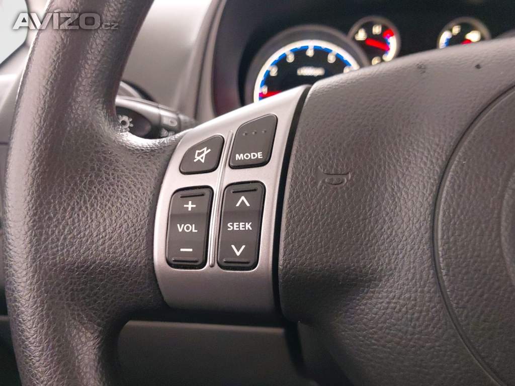 Foto inzerátu Suzuki SX4 1.5 VVT