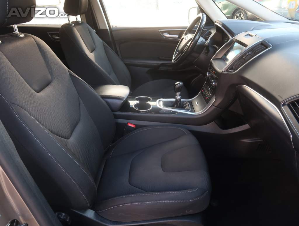 Foto inzerátu Ford S-Max 2.0 EcoBlue