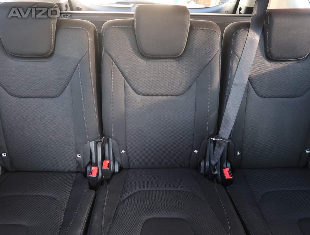 Foto inzerátu Ford S-Max 2.0 EcoBlue