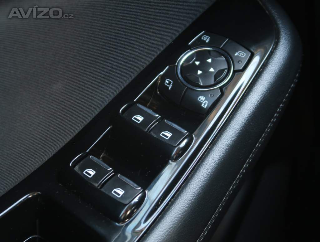 Foto inzerátu Ford S-Max 2.0 EcoBlue