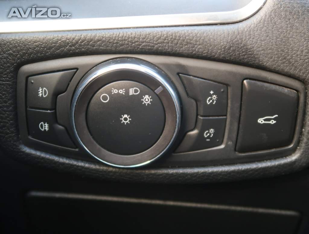 Foto inzerátu Ford S-Max 2.0 EcoBlue