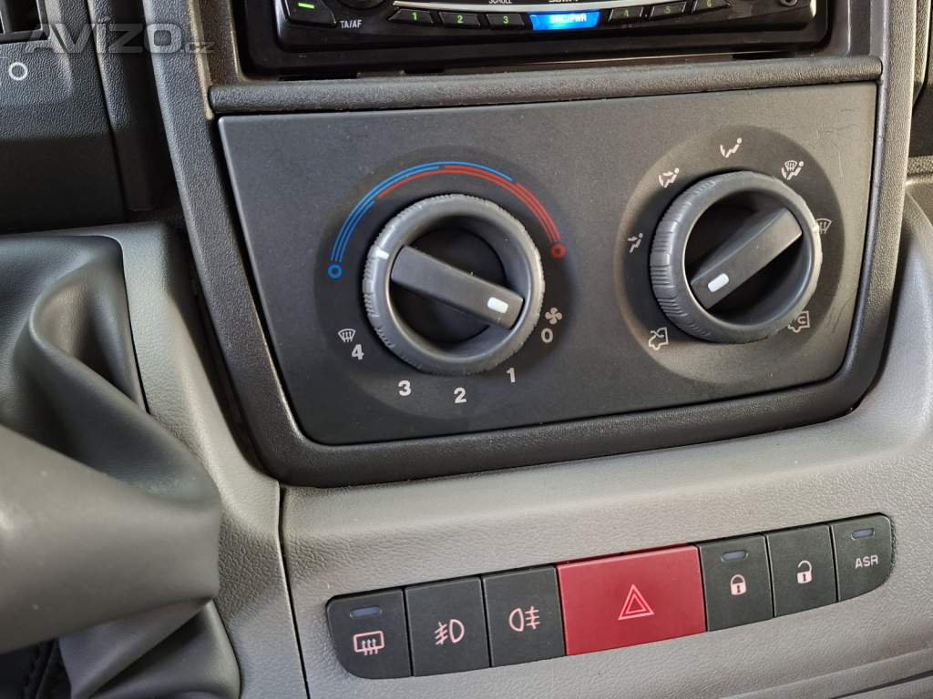 Foto inzerátu Peugeot Boxer 2.2 HDi