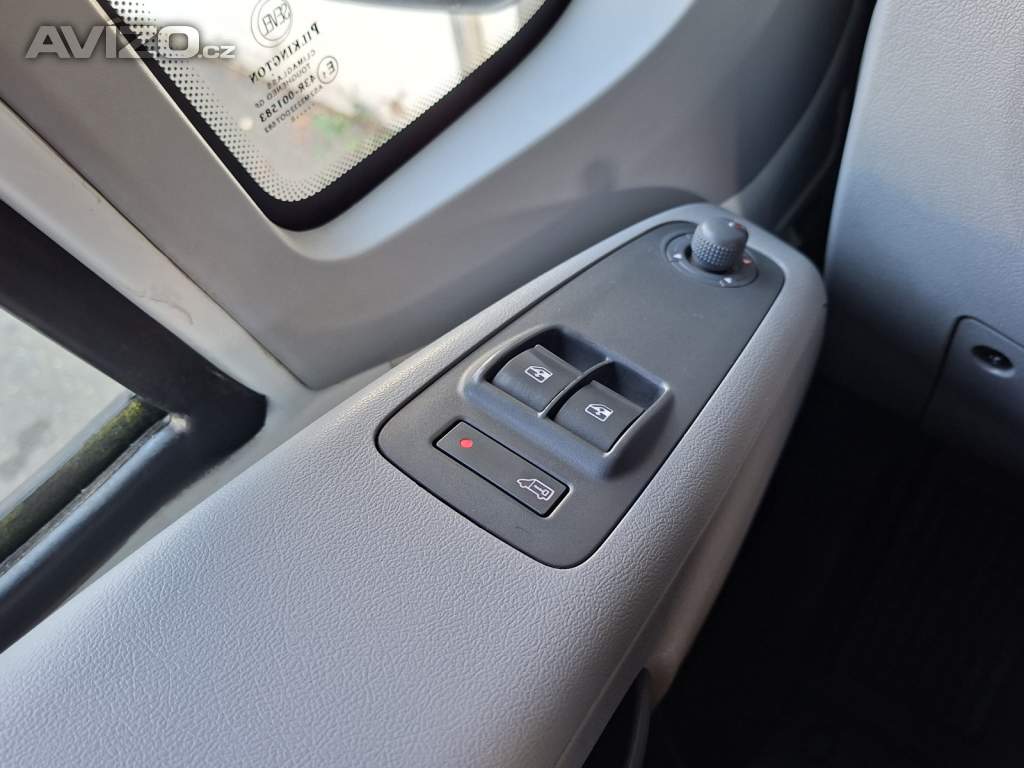 Foto inzerátu Peugeot Boxer 2.2 HDi