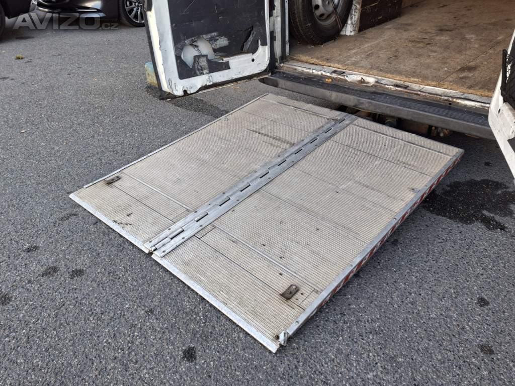 Foto inzerátu Peugeot Boxer 2.2 HDi