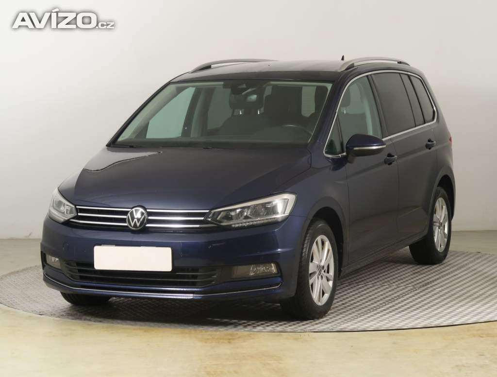 Foto inzerátu VW Touran 2.0 TDI